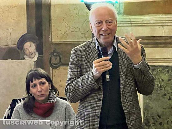 Viterbo - Famiano Crucianelli
