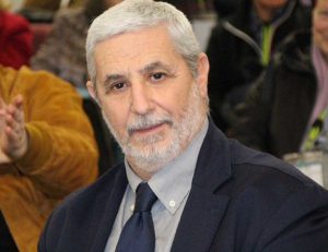 Aldo Pascucci (Fnp Cisl)