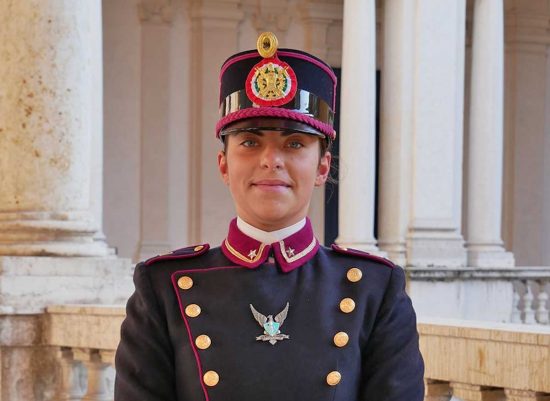 Giulia De Rosa