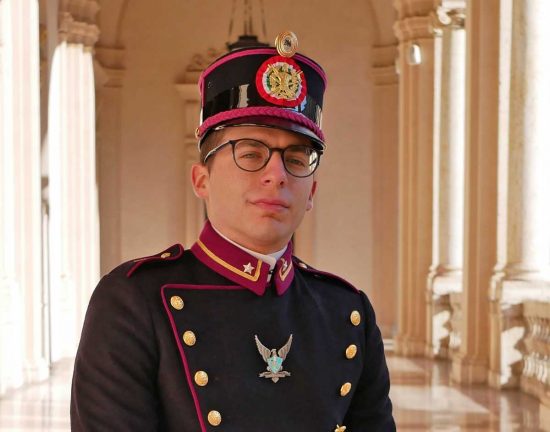 Matteo Ansalone