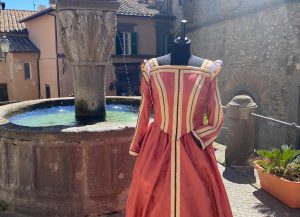 Associazione rievocazioni storiche del Lazio