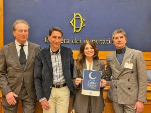 Barberini, Belli, Governatori e Sensi