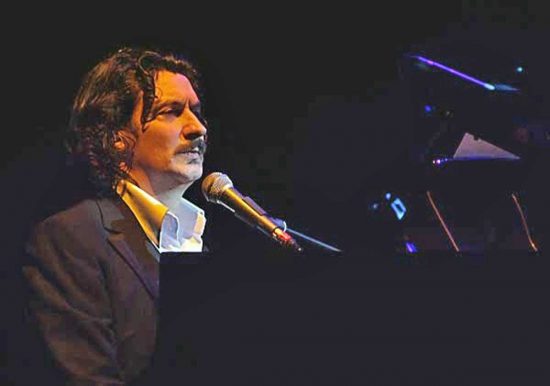Sergio Cammariere