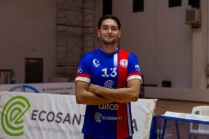 Gabriele Ceccobello