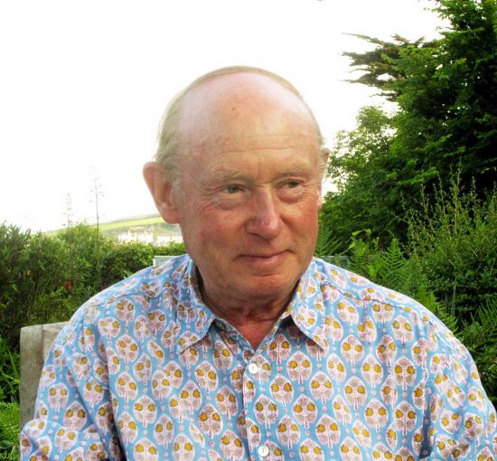 Christopher Miles
