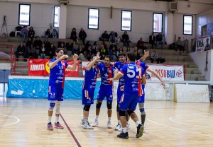 Sport - Pallavolo - Ecosantagata Civita Castellana