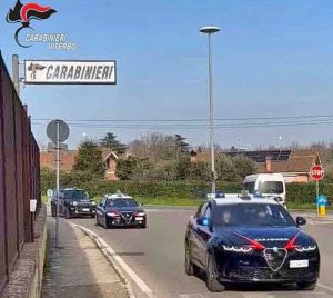 Carabinieri