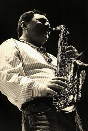 Massimo Urbani