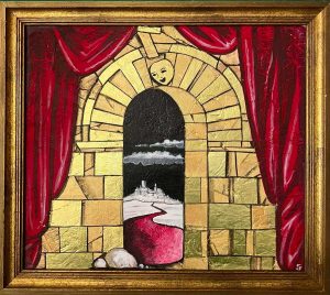 Fabrica di Roma - Il “Premio Arco D’Oro”