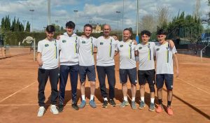 Sport - Asd Punta del Lago Banca Lazio Nord