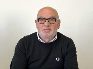 Massimiliano Venanzi
