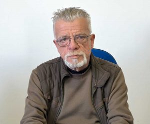 Antonio Biagioli