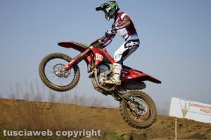 Sport - Alessandro Lupino