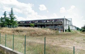 L’istituto comprensivo del Carmine