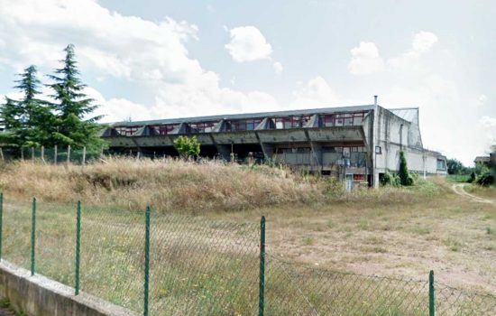 L’istituto comprensivo del Carmine