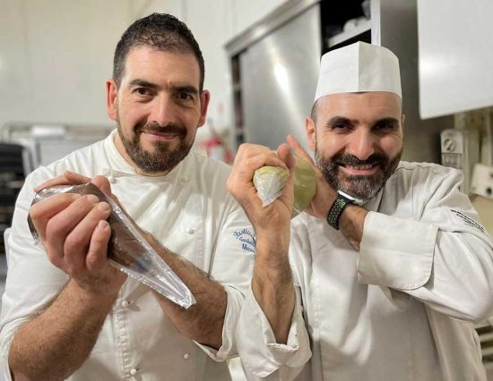 Marco e Moreno Pierini