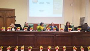 Viterbo - L'incontro "Oltre l'8 marzo"