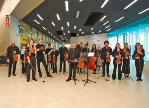 Orchestra Domenico Mazzocchi