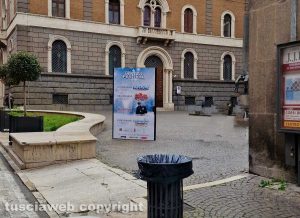 Il Winter Festival 2024 continua a essere pubblicizzato nonostante sia primavera