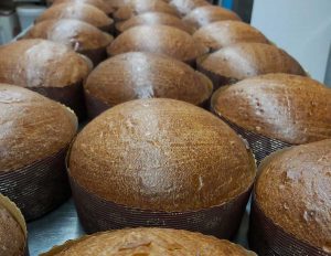 Pizze di Pasqua di Civitavecchia