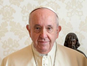Papa Francesco