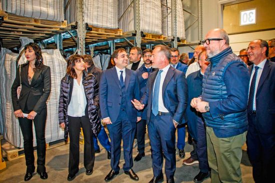 Presentazione Interporto di Orte