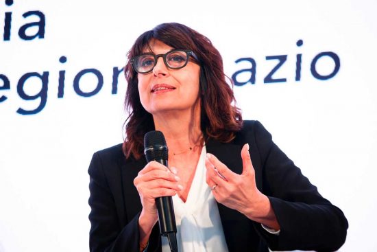 Roberta Angelilli