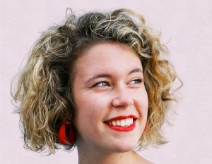 La deputata Pd Rachele Scarpa