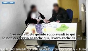 Mafia turca - Il boss Baris Boyun passa pizzini in carcere