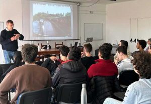 Viterbo - Sicurezza stradale, il tour nelle scuole di Fondazione Ania