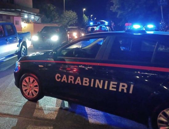 Carabinieri