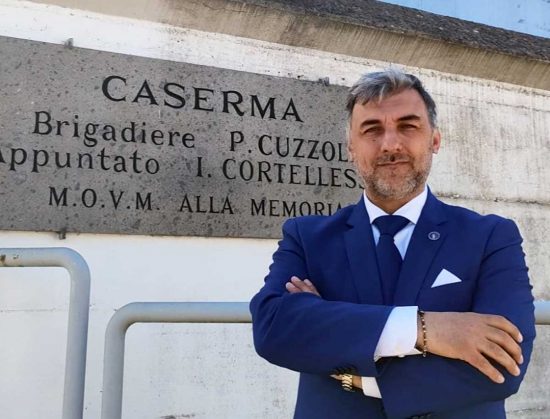 Giuseppe Mancuso