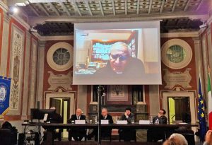 Viterbo - Scuola di sensibilizzazione socio-politica "Mario Fani"