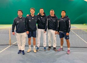 Sport - Tennis club Viterbo