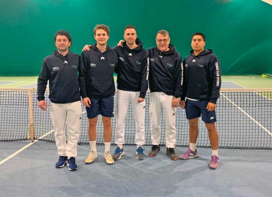 Sport - Tennis club Viterbo