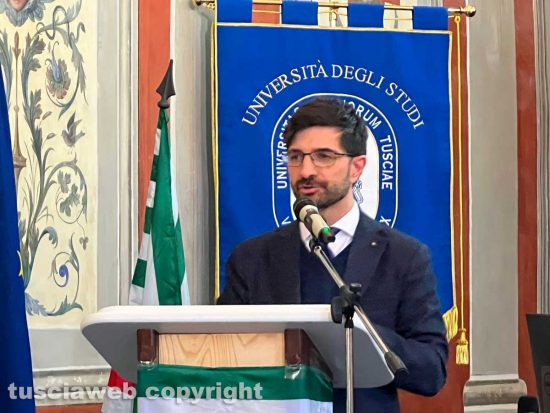 Daniele Sabatini