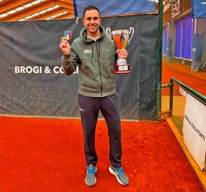 Sport - Tennis club Viterbo