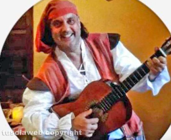 Marco Lanzi