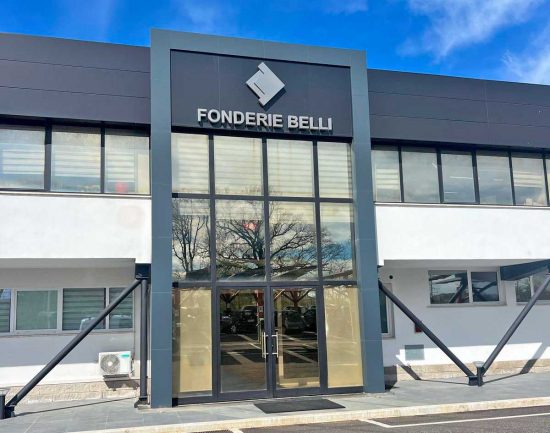 Fonderie Belli