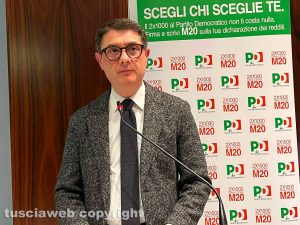Alessandro Mazzoli