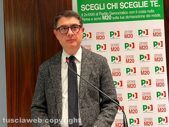 Alessandro Mazzoli