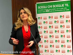 Alessandra Troncarelli