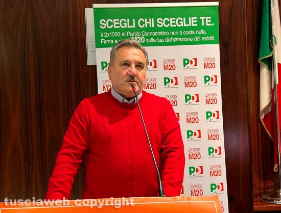 Enrico Panunzi