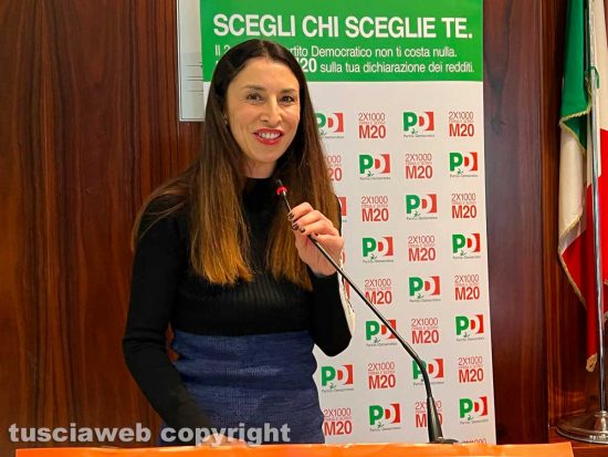 Manuela Benedetti