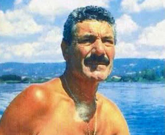 Fausto Cricchi