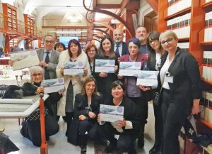 La certificazione PERLA