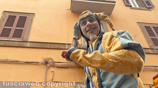 Il Carnevale viterbese