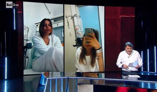 Il caso della morte di Lisa Federico sbarca su Report
