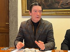 Roberto Marchetti