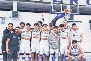 Stella Azzurra Under 19